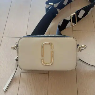 MARC JACOBS 숄더백