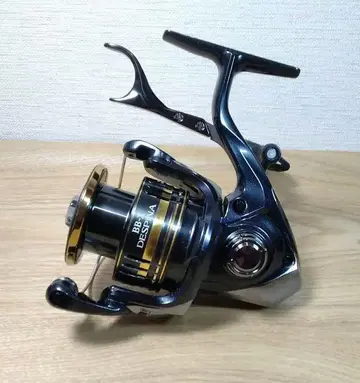 시마노 23 BB-X 데스피나 C3000DXG 야엔 역전음 개조품