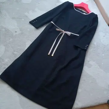 라 토탈리테 블랙 36