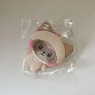 ZB1 제베원 zeroni hanini 하오 사진 홀더