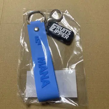 마나카 마나카 응원봉 스트랩