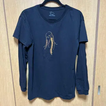 요네즈켄시  척추가 오팔이 될 무렵 라이브 롱T