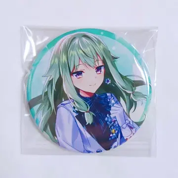 프로세카 쿠사나기 네네 CD 혜택 캔뱃지 타워 레코드