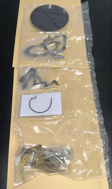 몬스터 헌터 스탠다드 모델 피규어 셴가오렌