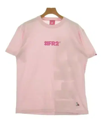 #FR2 티셔츠 남성용