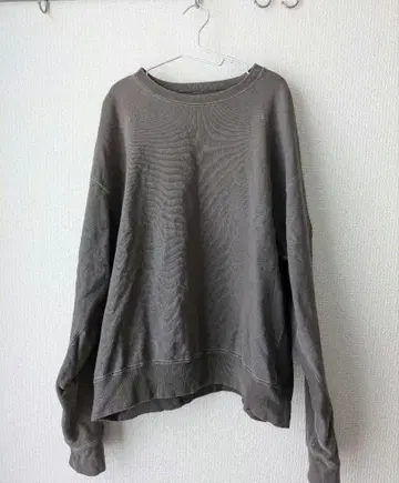 Inverter CREW NECK