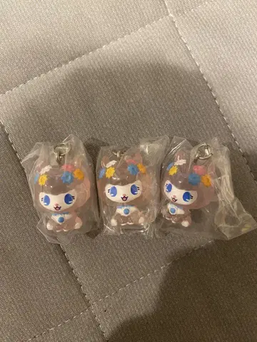주얼 펫 엔젤라 메지루시 차무 가차가차