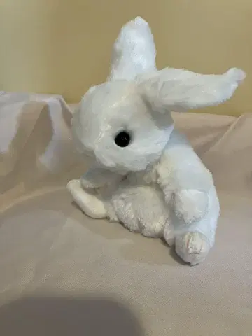 몬수이 레트로 토끼