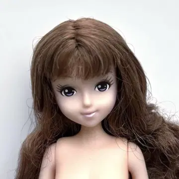 디즈니 패션 인형