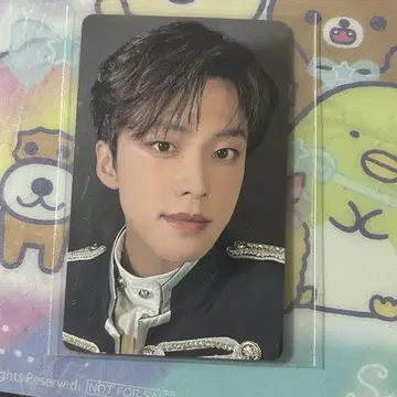 JO1 코노 쥰키 트레이딩 카드 rise상 mail 회원 W 회원 BTD