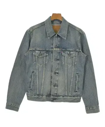 LEVI'S 데님 자켓 남성용