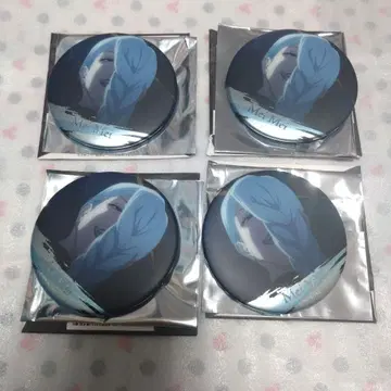 주술회전 명장면 캔뱃지 메이메이