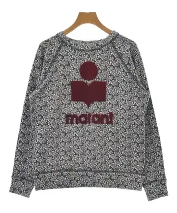 MARANT ETOILE 맨투맨 여성용