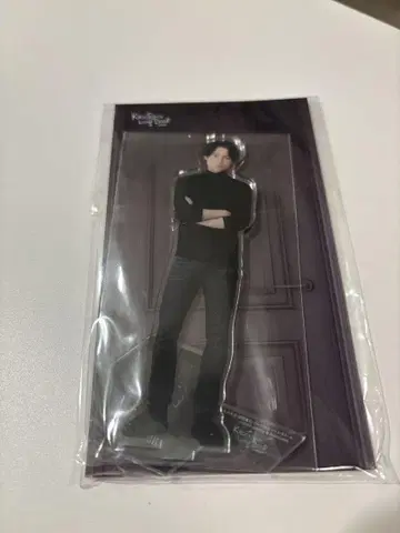 아크릴 스탠드 마쓰무라 호쿠토 노키도아