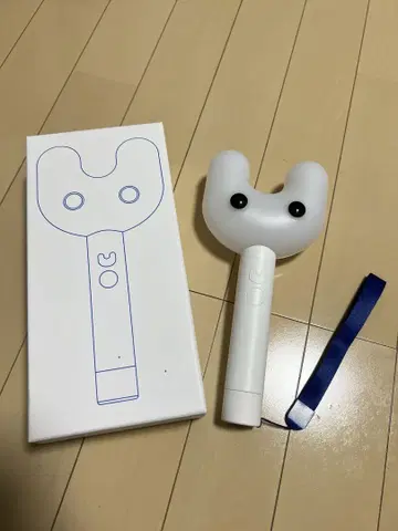 NewJeans 응원봉