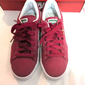 PUMA 스니커즈 푸마
