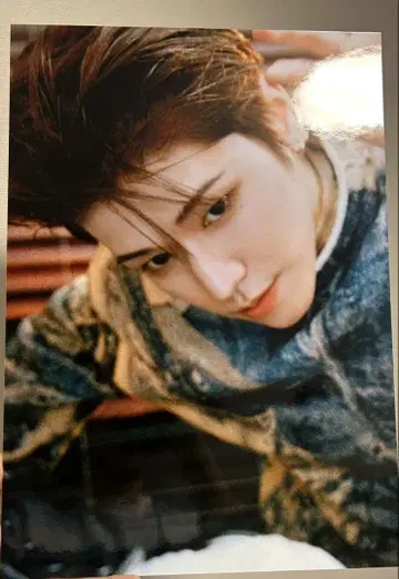 boynextdoor 보넥도 HMV 당첨 패널 리우