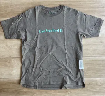 nonnative 24SS DWELLER S/S TEE