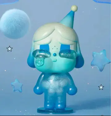Cry baby Crying Again 팝마트