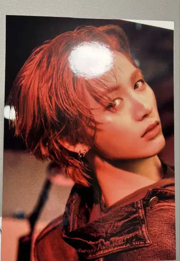boynextdoor 보넥도 HMV 당첨 패널 테산