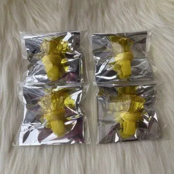 메테오라 아키라 번개 라이토 링 라이트