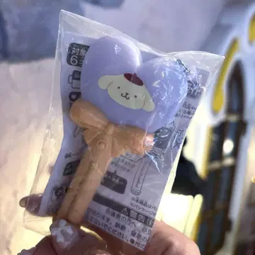 미라클 기프트 퍼레이드 라이트 폼폼푸딩