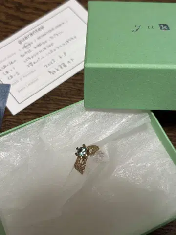 yukunia 유쿠냐 골드 컬러 이어커프 아파타이트
