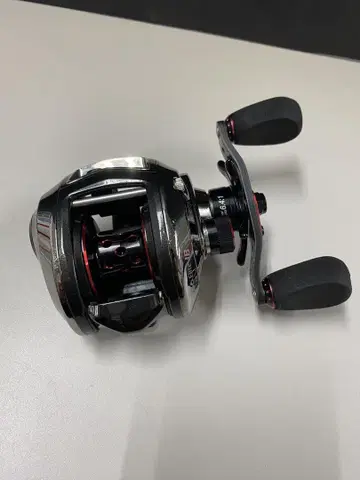 Abu Garcia Revo Elite IB