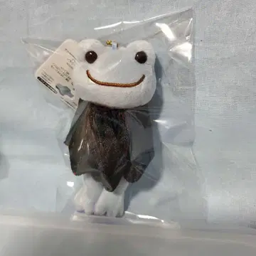개구리 피클스 마스코트