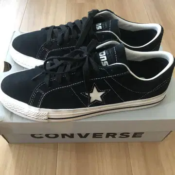 [일본 미발매 새상품급] CONS One Star Pro 27cm