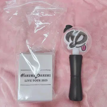 나니와단시 BON BON VOYAGE 응원봉