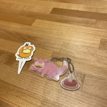 코메다 포켓몬 야돈 참 코닥 피크