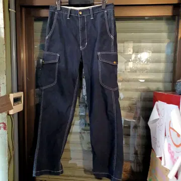 Lee 페인터 팬츠 M