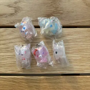 쥬얼펫 메지루시 액세서리 컴플리트