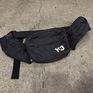 y-3 슬링백 3way 숄더백