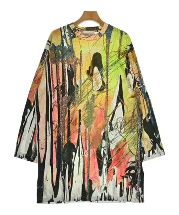 CHRISTOPHER KANE 티셔츠 여성용