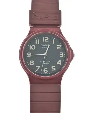 CASIO 여성용 손목시계