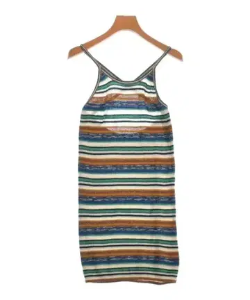 MISSONI 베스트/슬리브리스 여성용