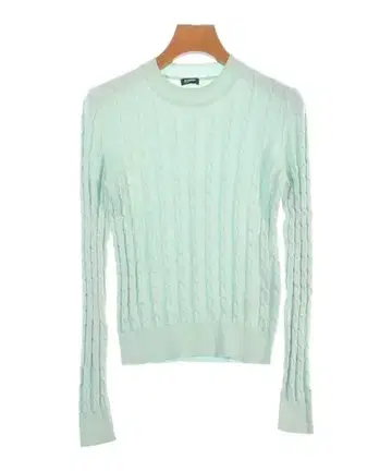 JIL SANDER NAVY 니트 스웨터 여성용
