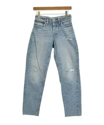 rag & bone 데님 팬츠 여성용