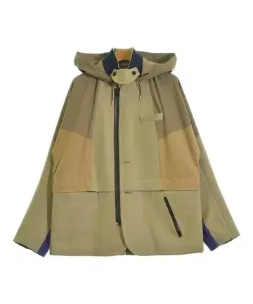 sacai 캐주얼 자켓 남성용