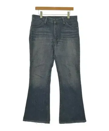 LEVI'S 데님 팬츠 남성용