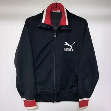 used 푸마 트랙 자켓