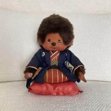 일본풍 몬치치