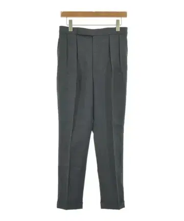 Fumiya Hirano THE TROUSERS 슬랙스 남성용