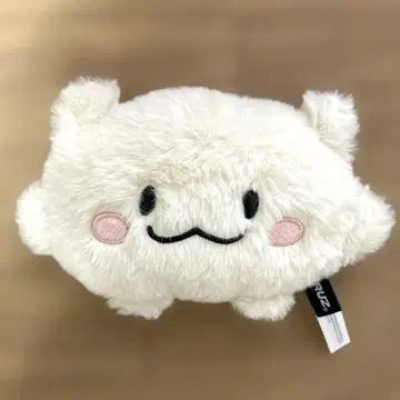 TRUZ 공식 봉제 인형 RURU 하루토