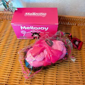 MelloJoy 핑거 타르트