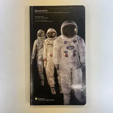 Spacesuits 스미소니언 박물관 스페이스 뮤지엄