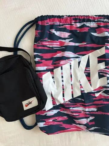 NIKE 나이키 냅색 숄더백 백