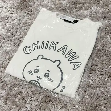 치이카와 (먼작귀) 토킹 헤즈 맨투맨 쭈리 완판템